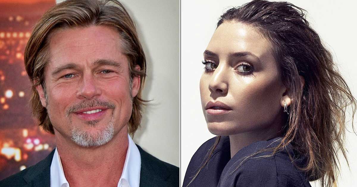 Brad Pitt & Lykke Li’s Relationship Rumours Untrue? Here Are The Details