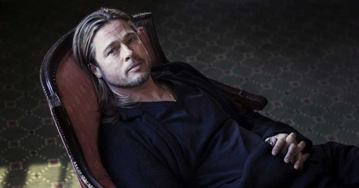 Brad Pitt To Enter The Formula One World With His New Apple Movie