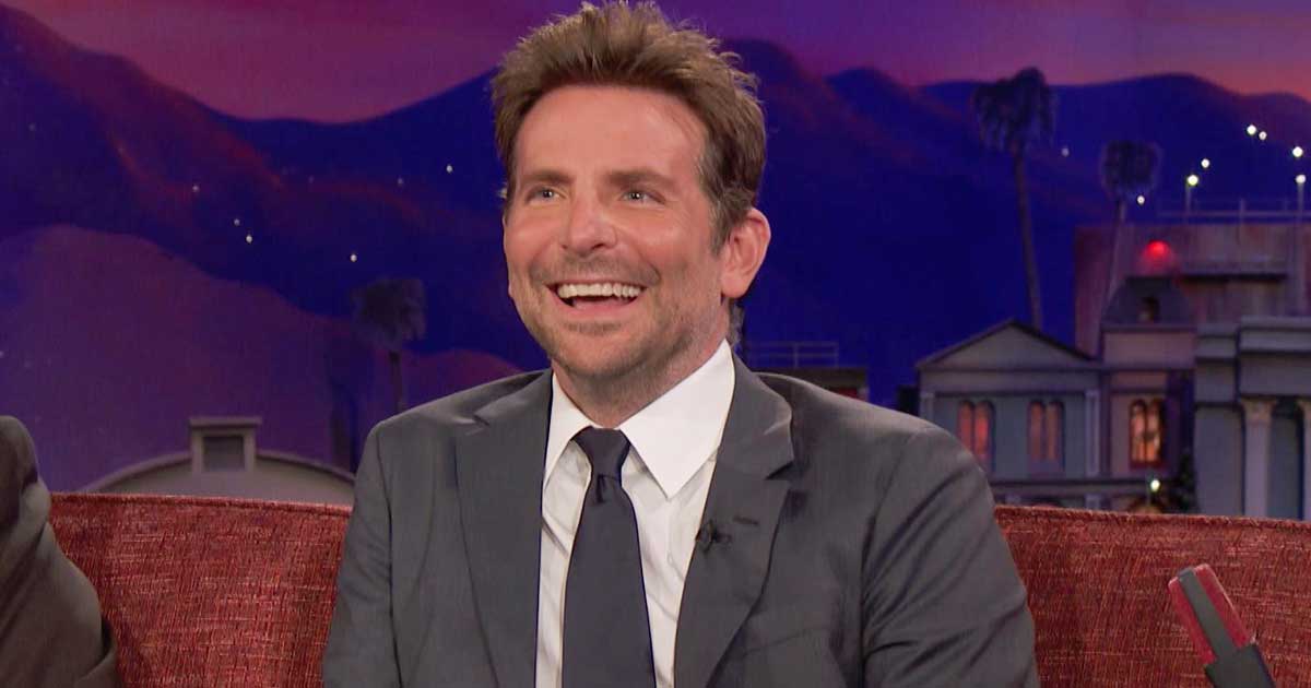 Bradley Cooper Claims That He Has A Crazy Work Ethic That Makes His Co-Stars Life Difficult 