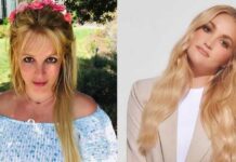 Britney hits back at sis Jamie Lynn after her ABC interview