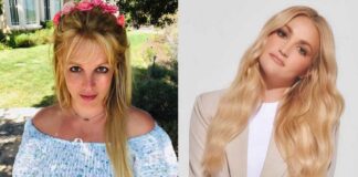 Britney hits back at sis Jamie Lynn after her ABC interview