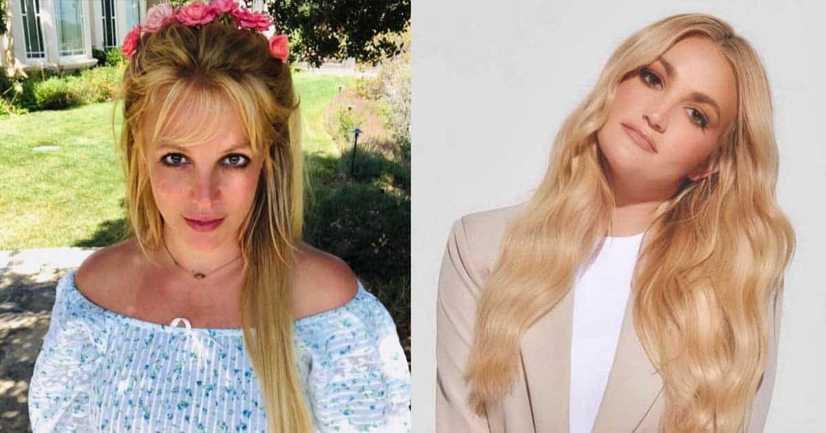 Britney Spears Hits Back At Sis Jamie Lynn After Her ABC Interview