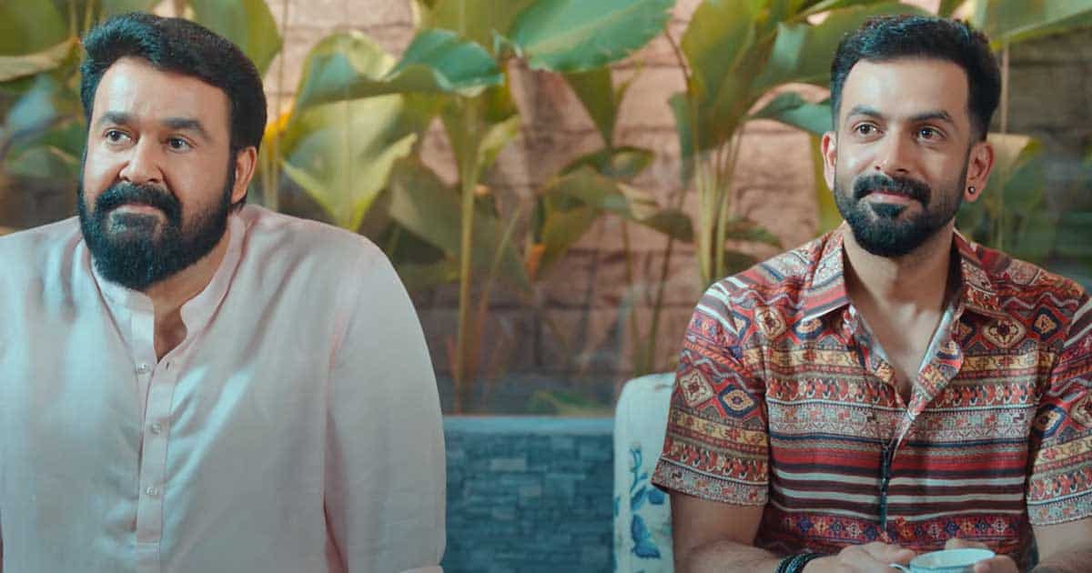 Bro Daddy Movie Review: Mohanlal & Prithviraj Sukumaran's Camaraderie Hooks  You To This Fairy-Tale Version Of The Story About Societal Taboos