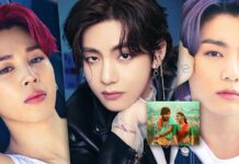 BTS’ Jimin, V & Jungkook’s Rendition Of Rashmika Mandanna’s Saami Saami From Pushpa Will Have You Grooving
