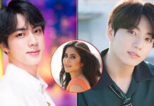 BTS’ Jungkook Is Looking For Jin’s Dulhan In This Bollywood Edit; Watch