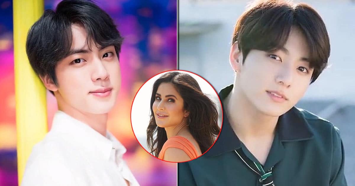 BTS’ Jungkook Is Looking For Jin’s Dulhan In This Bollywood Edit; Watch