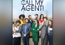 'Call My Agent!' set for seven international remakes in 2022