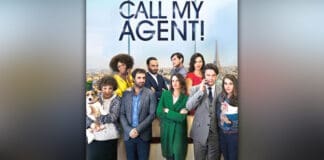 'Call My Agent!' set for seven international remakes in 2022