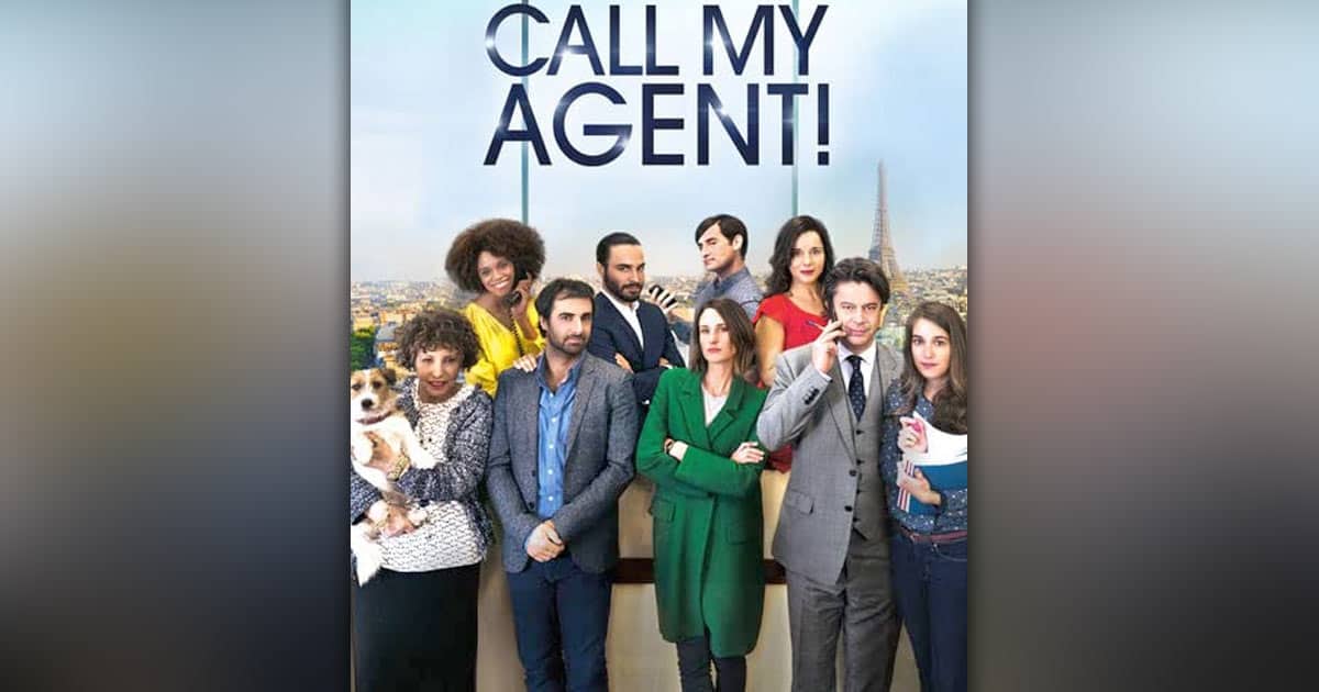 'Call My Agent!' Will See Seven More International Remakes This Year