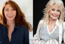 Cassandra Peterson wants Dolly Parton for her biopic