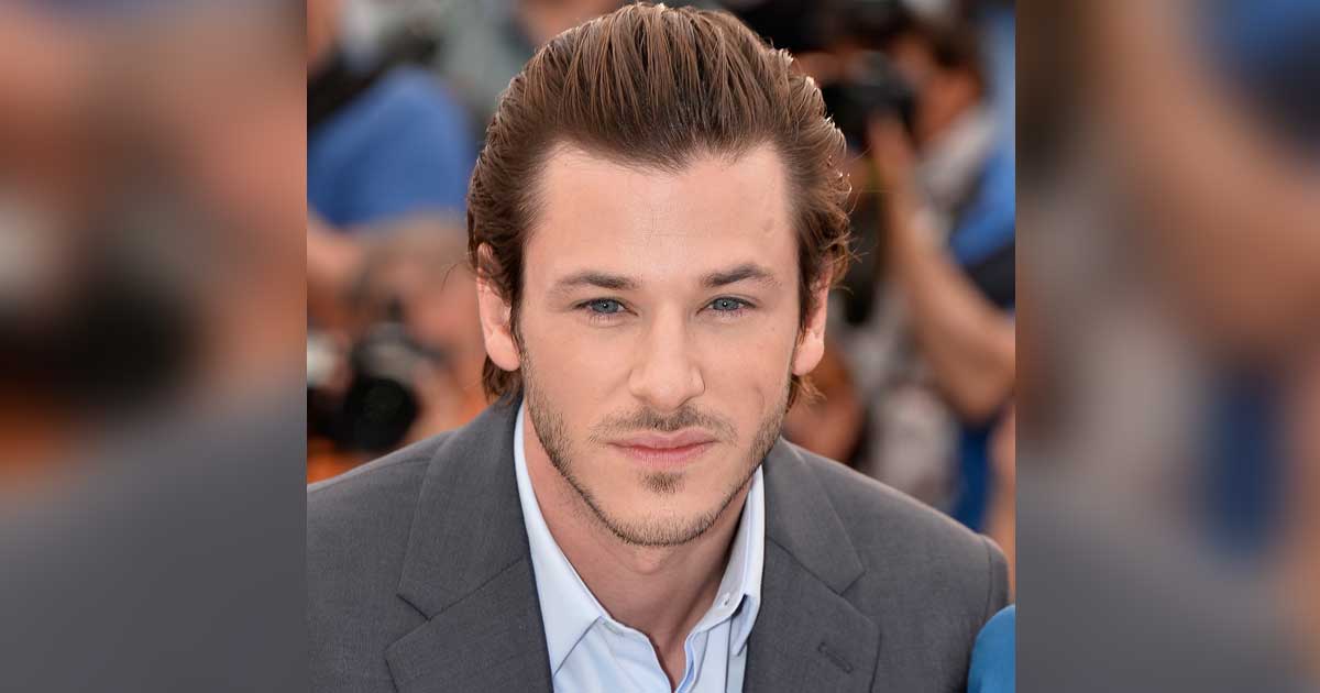 Gaspard Ulliel Died After A Skiing Accident 