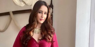 Chahhat Khanna on 'grey hair': It's beautiful which trolls don't have the vision to see