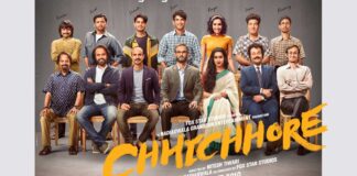 Chhichhore China Box Office Update
