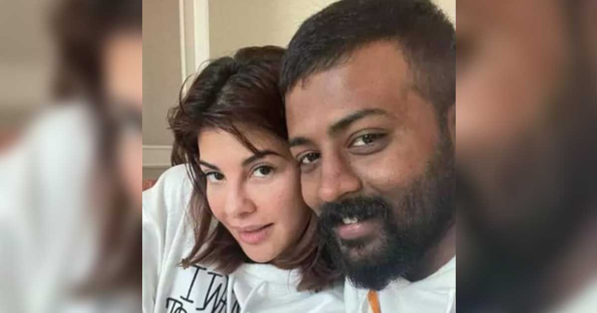 Conman Sukesh Chandrasekhar Says The Gifts He Gave Girlfriend Jacqueline Fernandez Nothing To Do With Any Proceeds