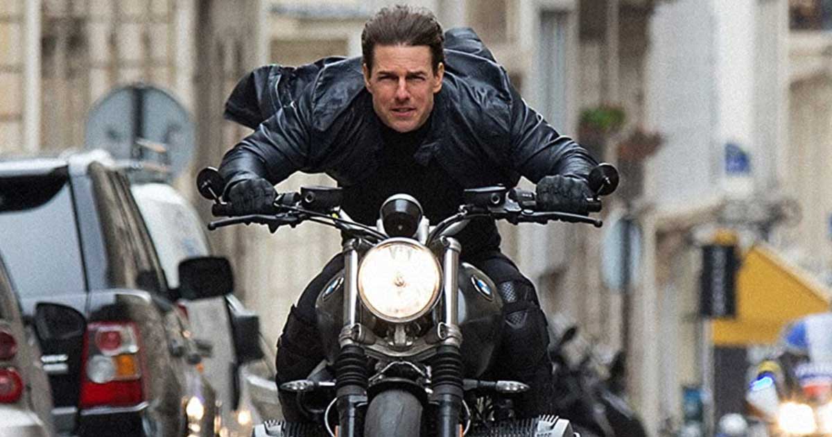 Covid pushes release of 'Mission: Impossible' 7 and 8' to 2023, 2024