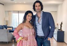 Daniel Webber Reacts To Sunny Leone Being Trolled For Not Holding Daughter Nisha's Hands In Public, "She Is The Princess Of My House"
