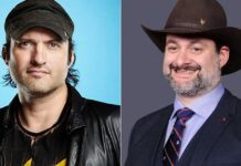 Dave Filoni on why he signed Robert Rodriguez for 'Star Wars: The Book of Boba Fett'