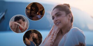 Deepika Padukone Gets Candid About The Noise Around Intimate Moments In Gehraiyaan: "Shakun Batra Didn't Do It For The Eyeballs"