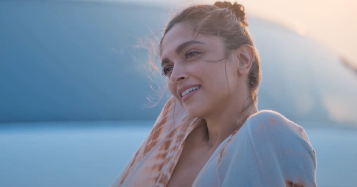 Deepika Padukone On Slipping Into The Skin Gehraiyaan’s Alisha: “For Me This Character Is A Lot More Raw”