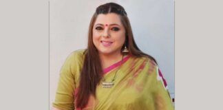 Delnaaz Irani recovers from Covid: 'I cried when I tested positive'