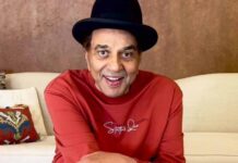 Dharmendra Proves It THat He Knows How To Handle His Mean Twitter Trolls Like A Pro - Check It Out