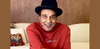 Dharmendra Proves It THat He Knows How To Handle His Mean Twitter Trolls Like A Pro - Check It Out