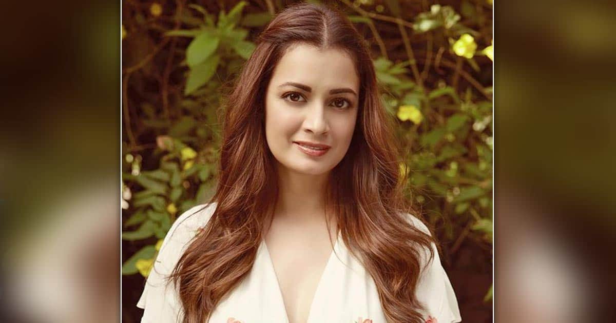 Dia Mirza Gets Candid About Near Death Experience During Pregnancy, Says “I’m Grateful For My Gynaecologist”