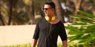Did You Know? Akshay Kumar's Fan From Haryana Tried To Scale The Wall Of His Bungalow, Here's What Happened Next