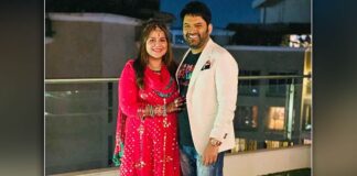 Did You Know? Kapil Sharma Once Told Ginni Chatrath Their Relationship Won’t Work! Here’s Why