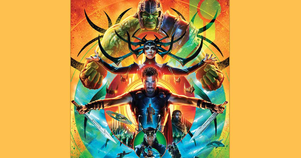 Did You Know? Marvel Paid More Than Lifetime BO Collections Of Many Films Just To Acquire 1 Song In Thor: Ragnarok