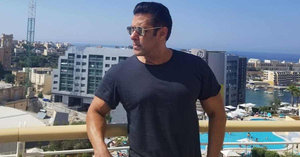 Did You Know? Salman Khan’s Luxurious 150 Acre Panvel Farmhouse Cost This Extravagant Amount!