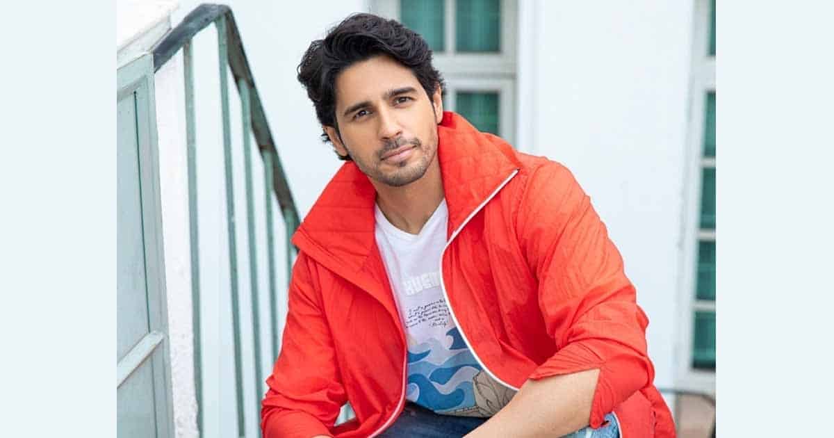 Did You Know? Sidharth Malhotra Became An AD Because His First Bollywood Film Was Shelved – Read On