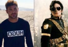 Did You Know? Zac Efron & Michael Jackson Once Made Each Other Cry On The Phone! Here’s Why