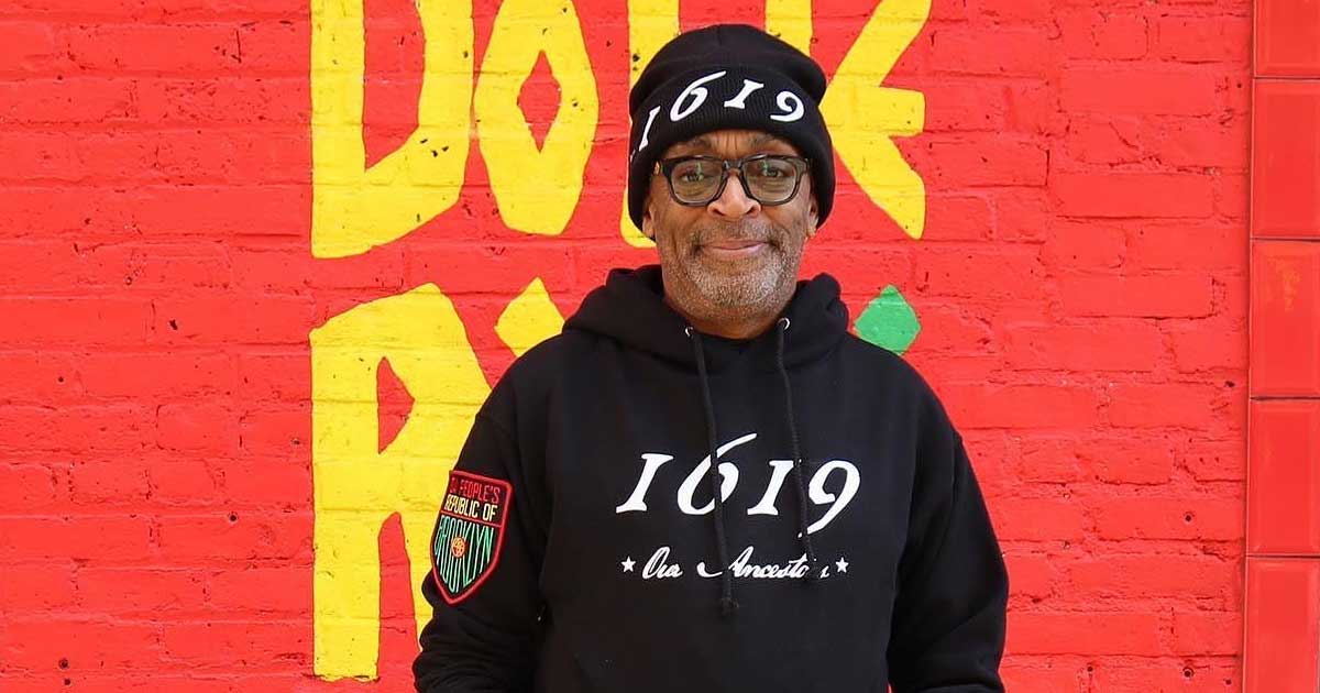 Spike Lee To Be Honoured For His Contribution To Cinema