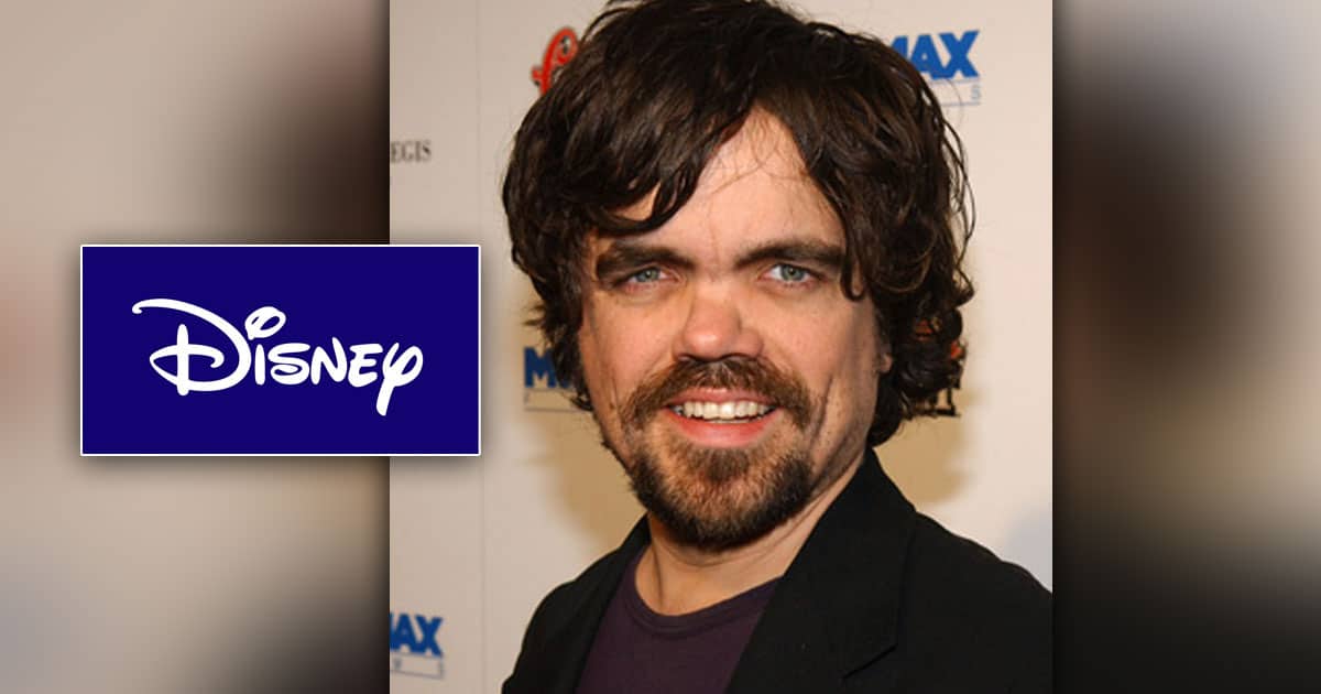 Disney responds to Peter Dinklage's criticism of 'Snow White' remake