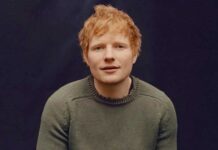 Ed Sheeran Says South Park Ruined His Life