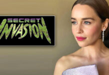 Emilia Clarke Looks Very Much A Human In Secret Invasion Leaked Stills