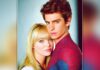 Emma Stone Called Andrew Garfield A Jerk For Lying About Spider-Man: No Way Home