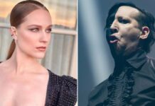 Evan Rachel Wood opens up on Marilyn Manson abuse in upcoming documentary