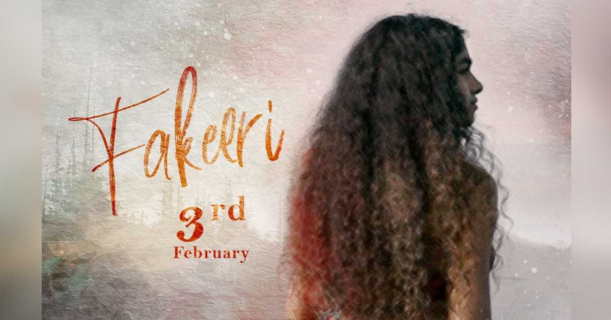 Upcoming Music Track 'Fakeeri' Showcases The Struggle To Get Out Of Toxic Relationship