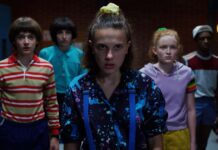Fans Find Clue & Decode Stranger Things 4 Release Date