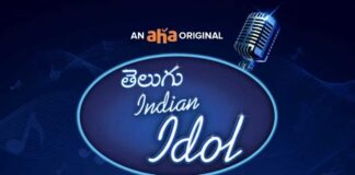 First Telugu 'Indian Idol' draws online entries from around the world