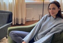 Gal Gadot Reveals Auditioning For The Role Of A Bond Girl Before She Got A Role In Fast & Furious