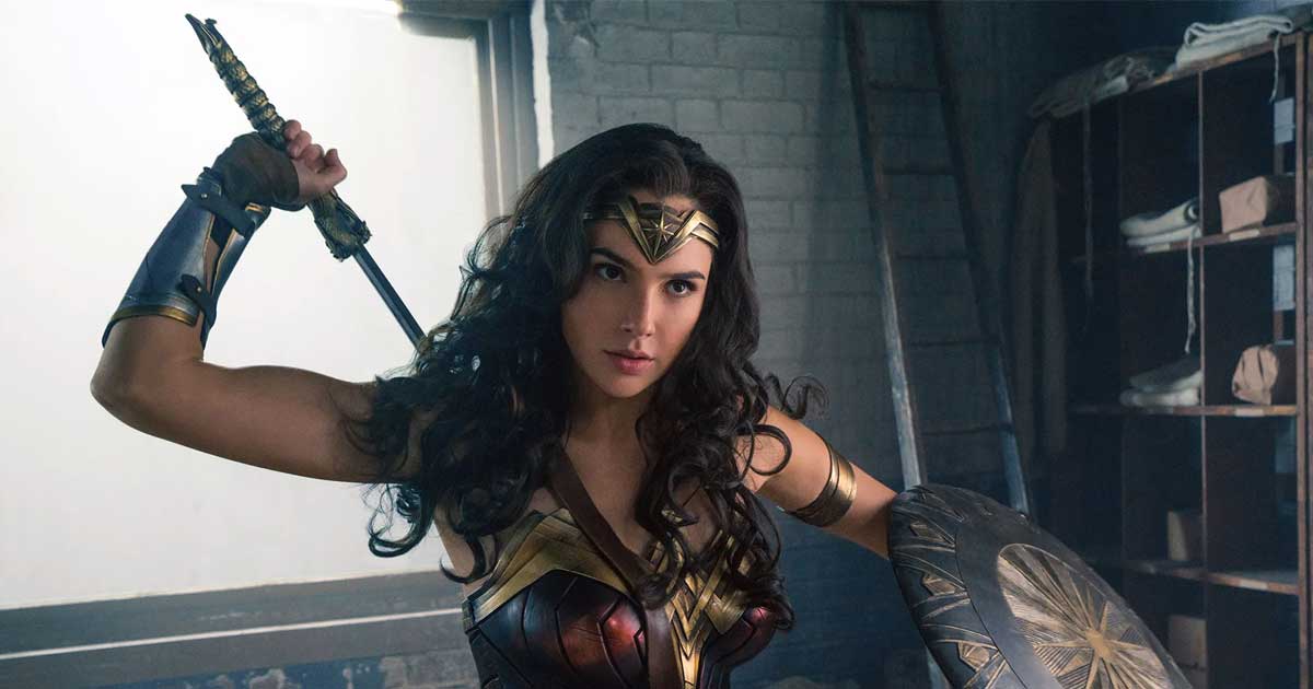 Gal Gadot Talks About Wonder Woman 3 Status