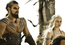 Game Of Thrones Trivia #24: When Emilia Clarke Revealed How Thoughtful Jason Momoa Was During Their N*de Scenes