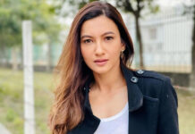 Gauahar Khan Lashes Out On Twitter User Who Wanted The Uniform Civil Code Against Muslim Personal Law