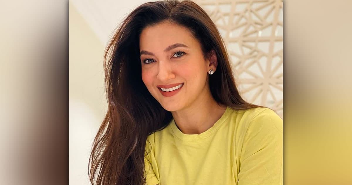Gauahar Khan Slams Woman For Throwing Fruits From Vendor’s Cart In Viral Video, Calls Her A “High-Headed Loser”