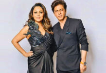 Gauri Khan Once Mocked Bollywood Wives & Said She'd Leave Shah Rukh Khan Too