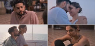 Doobey from Gehraiyaan ft. Deepika Padukone & Siddhant Chaturvedi on ‘how’s the hype?’: blockbuster or lacklustre? Vote now