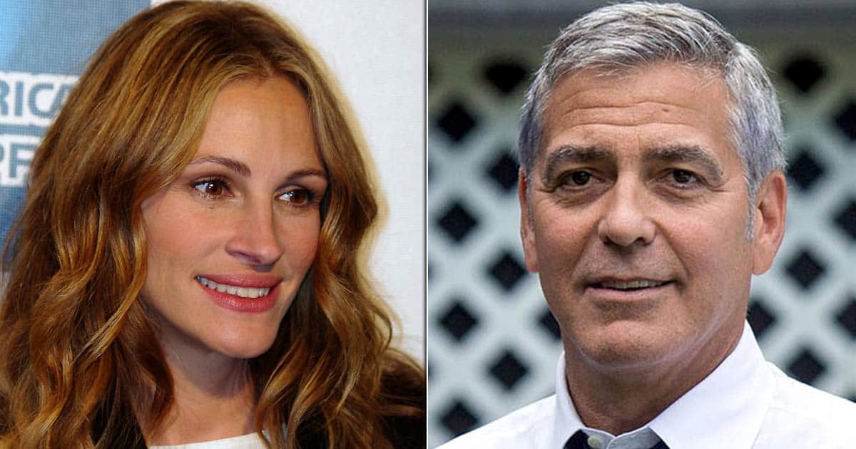 George Clooney, Julia Roberts romantic comedy halts production due to Covid
